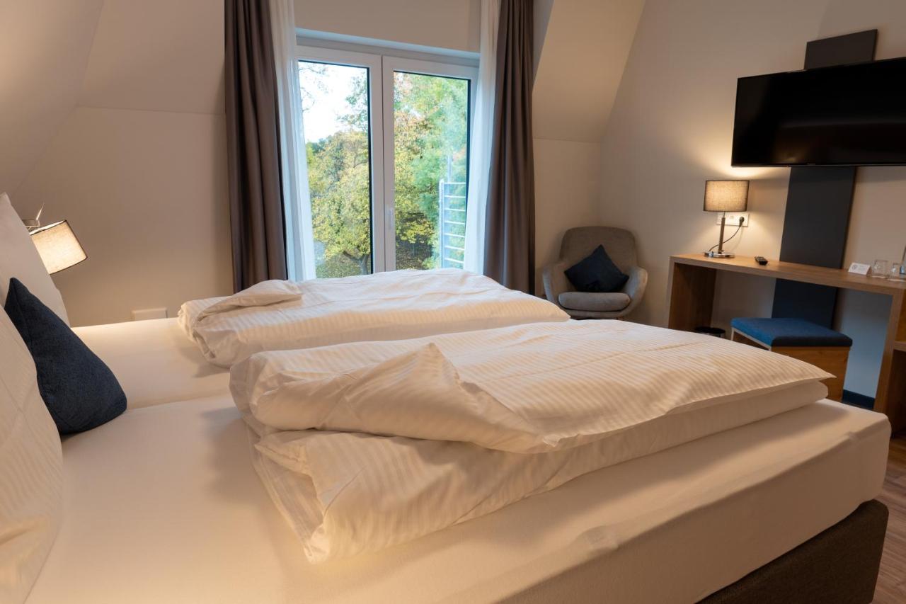 Hotel-Landgasthaus Staendenhof Ruppertsweiler Exteriér fotografie